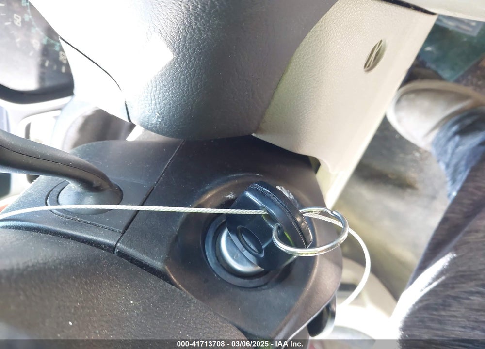 2014 FORD FOCUS VIN: 1FADP3F25EL190736