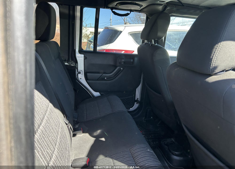 2012 JEEP WRANGLER UNLIMITED VIN: 1C4HJWEG3CL166525