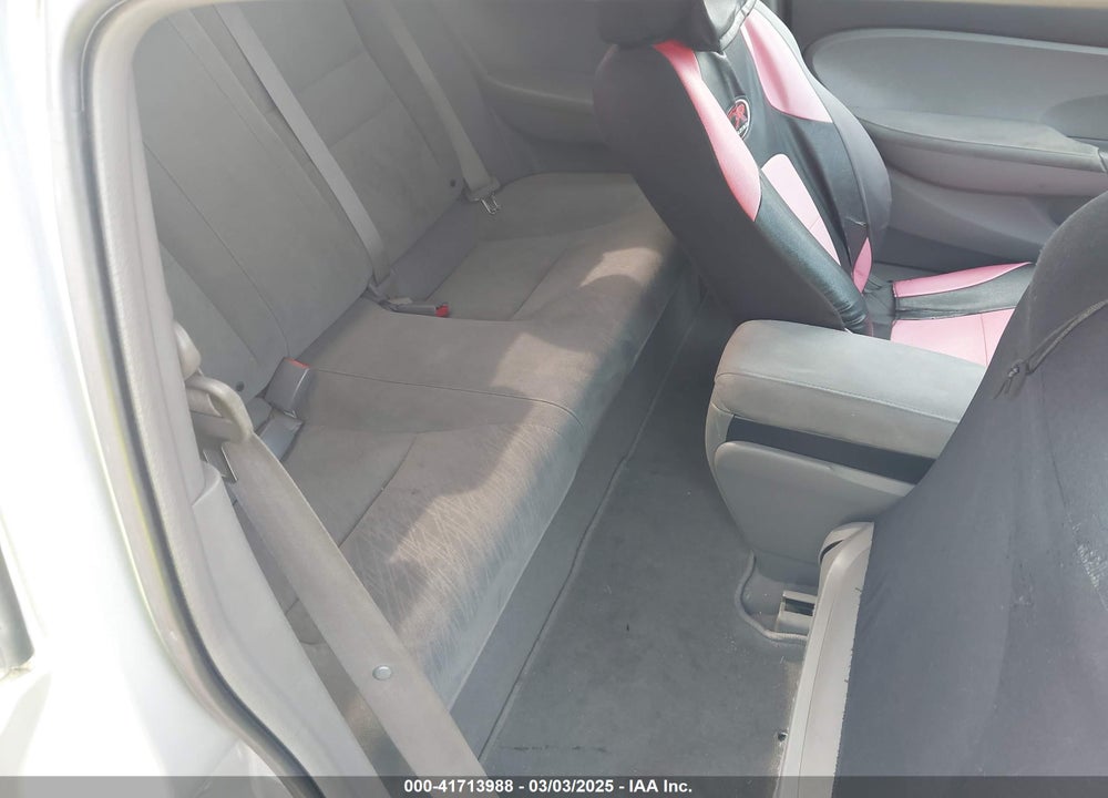2006 HONDA CIVIC VIN: 2HGFG11636H556940
