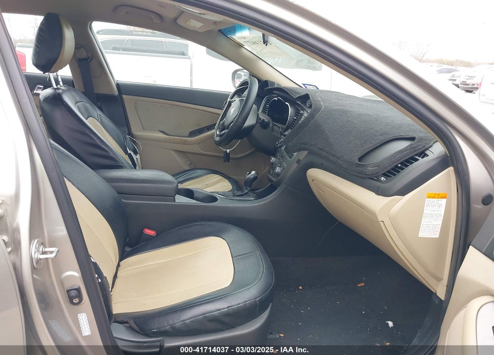2012 KIA OPTIMA HYBRID VIN: KNAGM4AD2C5009878