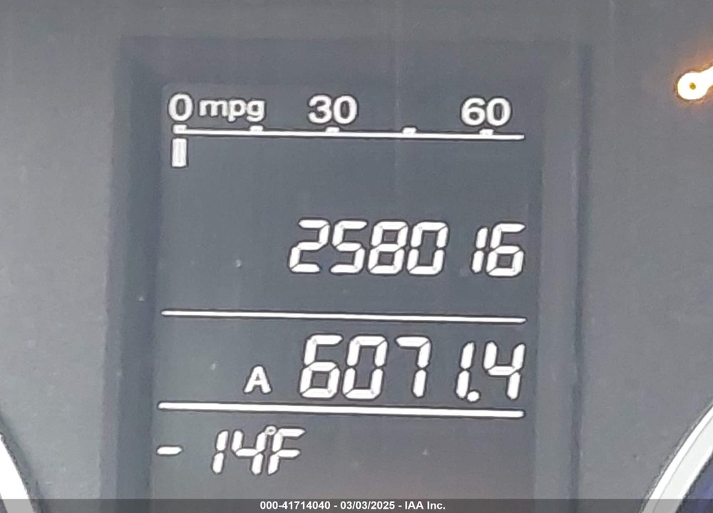 2009 HONDA CR-V EX-L VIN: JHLRE387X9C006107