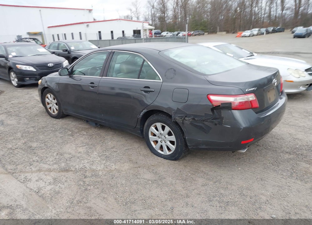 2009 TOYOTA CAMRY VIN: 4T1BK46K49U091942