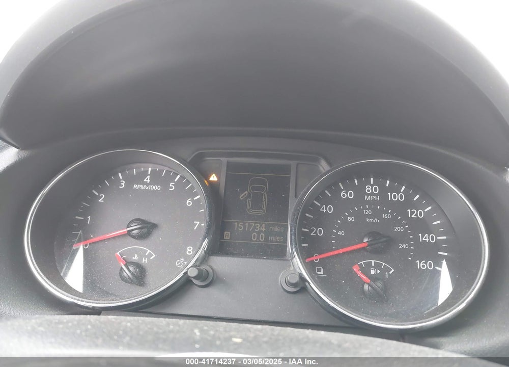 2012 NISSAN ROGUE S VIN: JN8AS5MV9CW386523