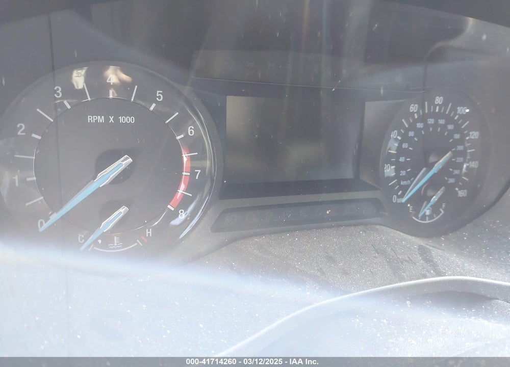 2014 FORD FUSION VIN: 3FA6P0H70ER255428