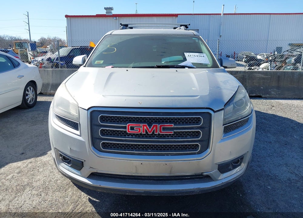 2014 GMC ACADIA VIN: 1GKKRSKD4EJ191809
