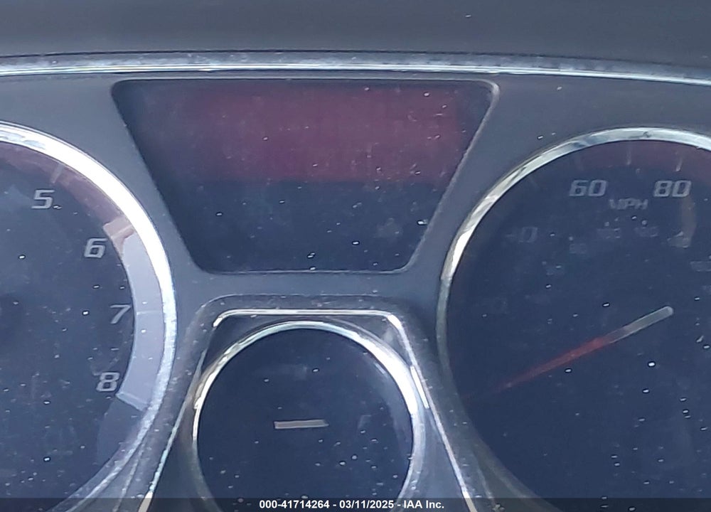 2014 GMC ACADIA VIN: 1GKKRSKD4EJ191809