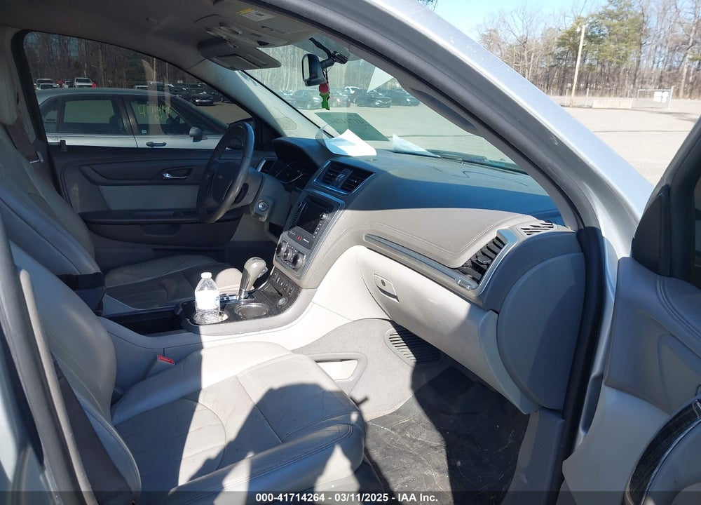 2014 GMC ACADIA VIN: 1GKKRSKD4EJ191809