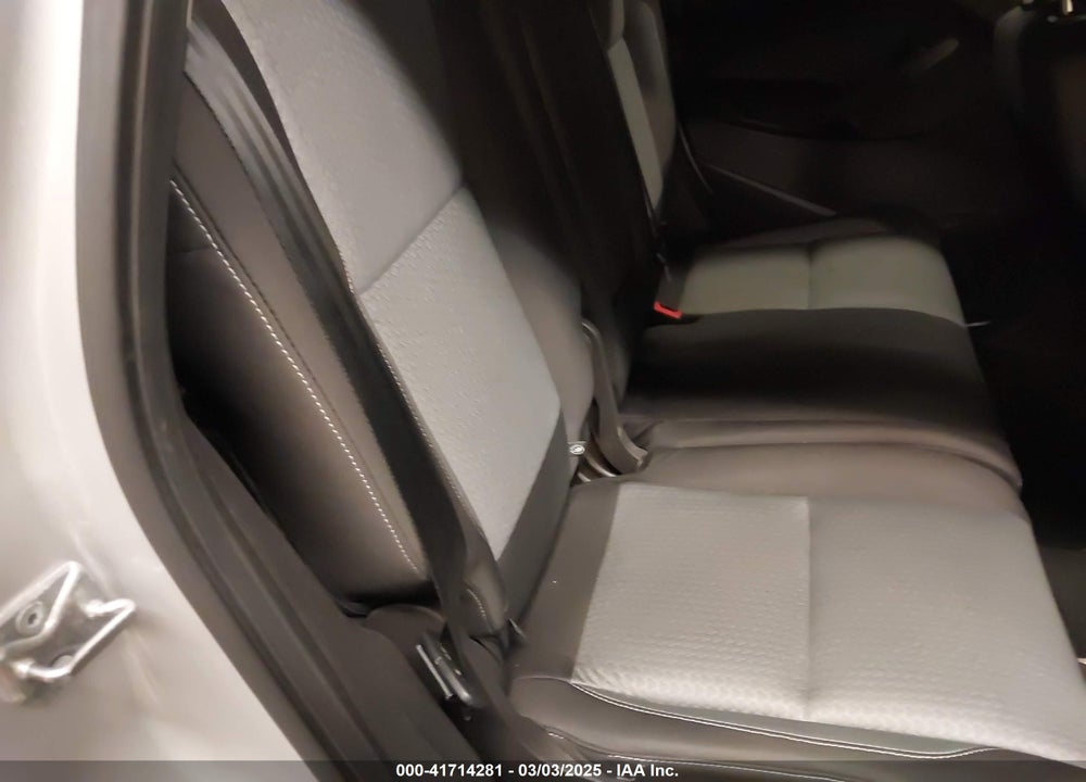 2018 FORD ESCAPE SE VIN: 1FMCU9GD1JUA45968