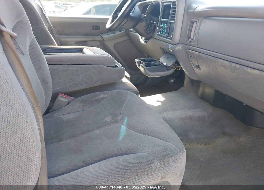 1999 GMC SIERRA 1500 SLE VIN: 2GTEC19T3X1525956