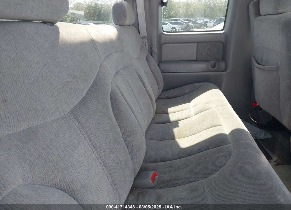 1999 GMC SIERRA 1500 SLE VIN: 2GTEC19T3X1525956