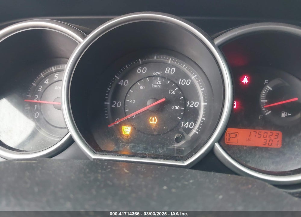 2012 NISSAN VERSA VIN: 3N1BC1CP9CL359274