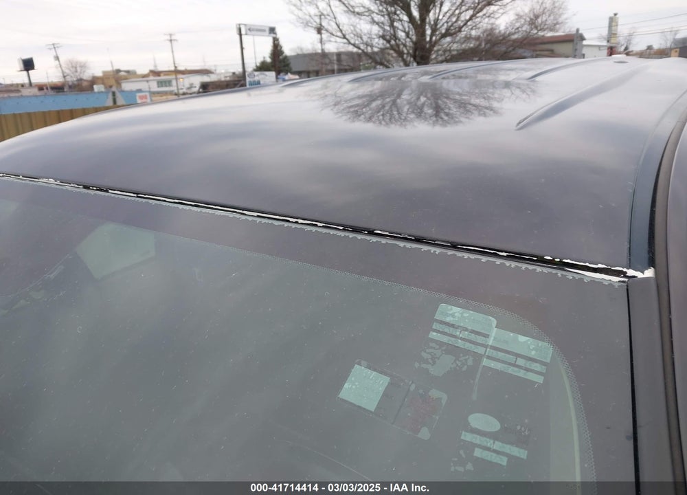 2008 CHEVROLET TAHOE POLICE VIN: 1GNEC030X8R246979