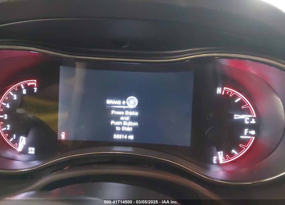 2019 DODGE DURANGO GT VIN: 1C4RDJDG5KC763903
