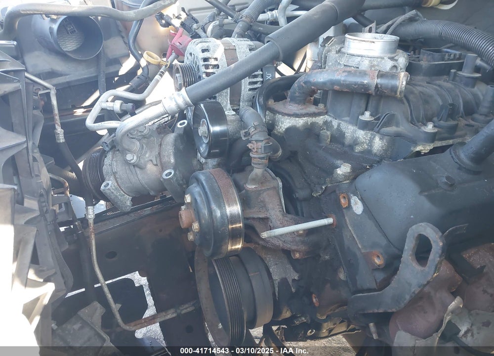2012 CHEVROLET SILVERADO VIN: 1GCNCPEX5CZ175372