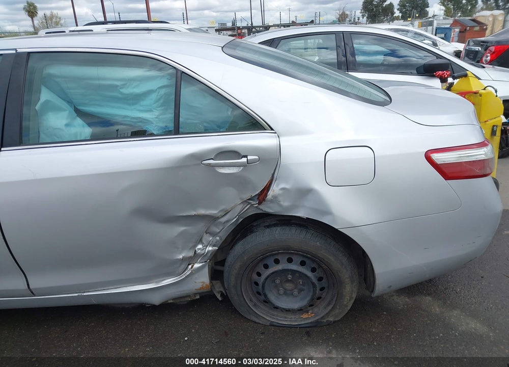 2009 TOYOTA CAMRY HYBRID VIN: 4T1BB46K19U101603