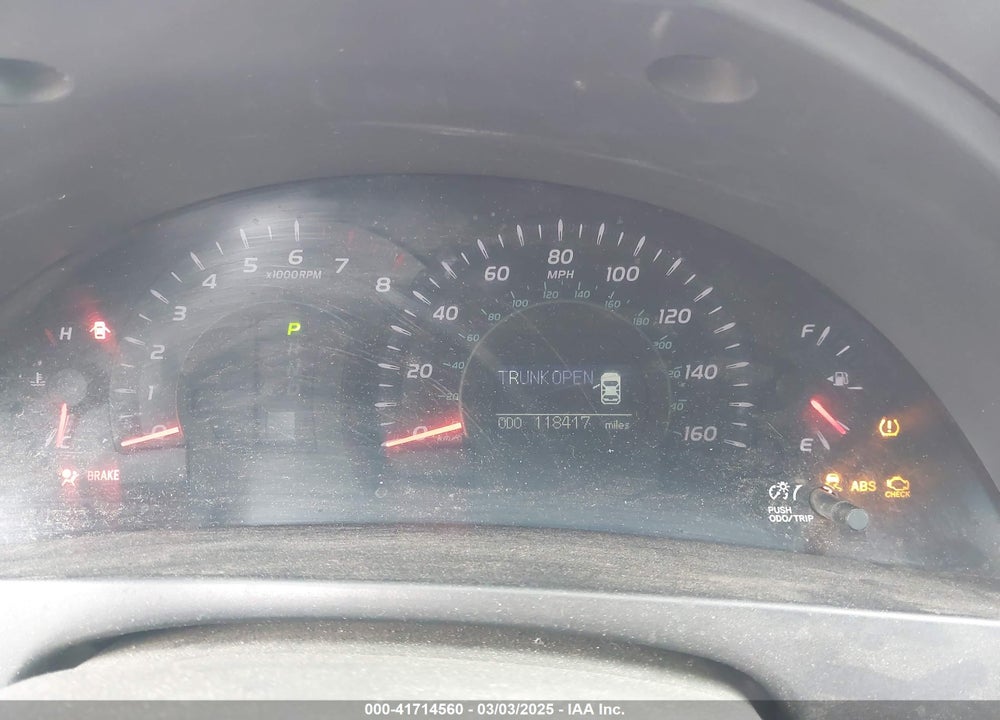 2009 TOYOTA CAMRY HYBRID VIN: 4T1BB46K19U101603