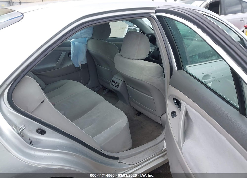 2009 TOYOTA CAMRY HYBRID VIN: 4T1BB46K19U101603