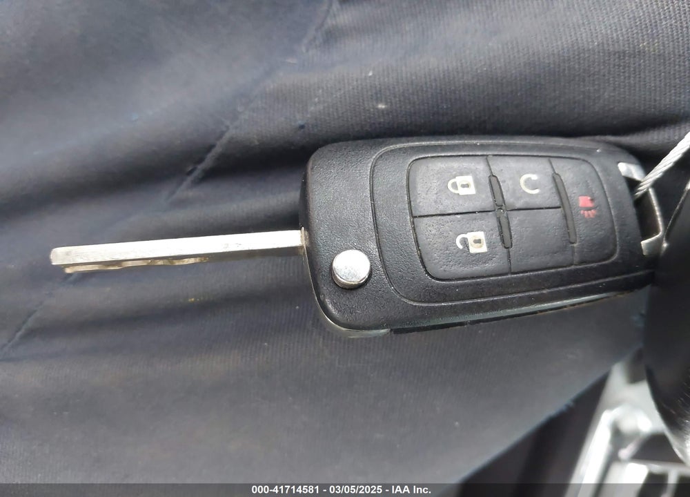 2014 GMC TERRAIN SLE-2 VIN: 2GKALREK1E6188637