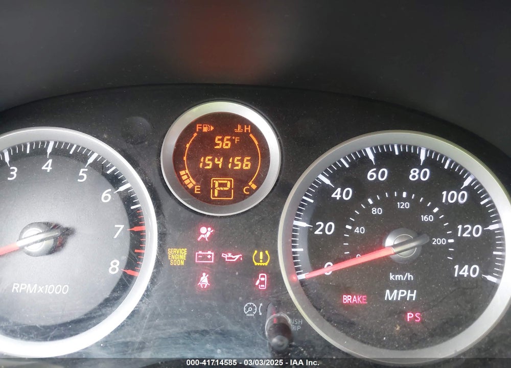 2011 NISSAN SENTRA 2.0S VIN: 3N1AB6AP7BL679528