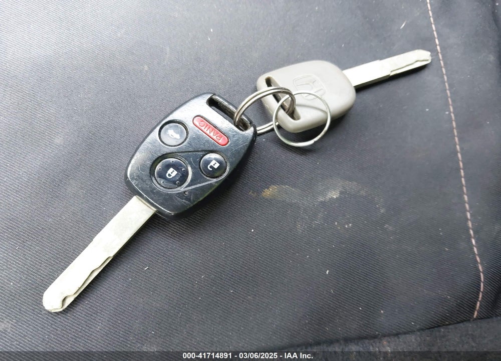 2012 HONDA CIVIC VIN: 2HGFG3B57CH549132