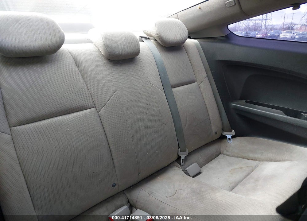 2012 HONDA CIVIC VIN: 2HGFG3B57CH549132