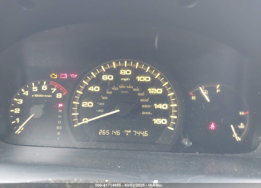 2007 HONDA ACCORD VIN: 1HGCM56497A010122