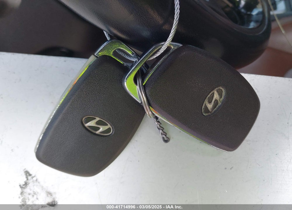 2015 HYUNDAI TUCSON LIMITED VIN: KM8JU3AG2FU116979