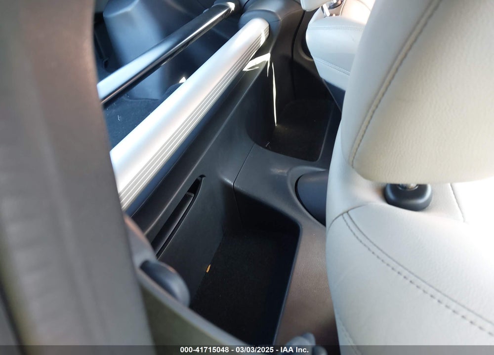 2009 NISSAN 370Z VIN: JN1AZ44E19M402223