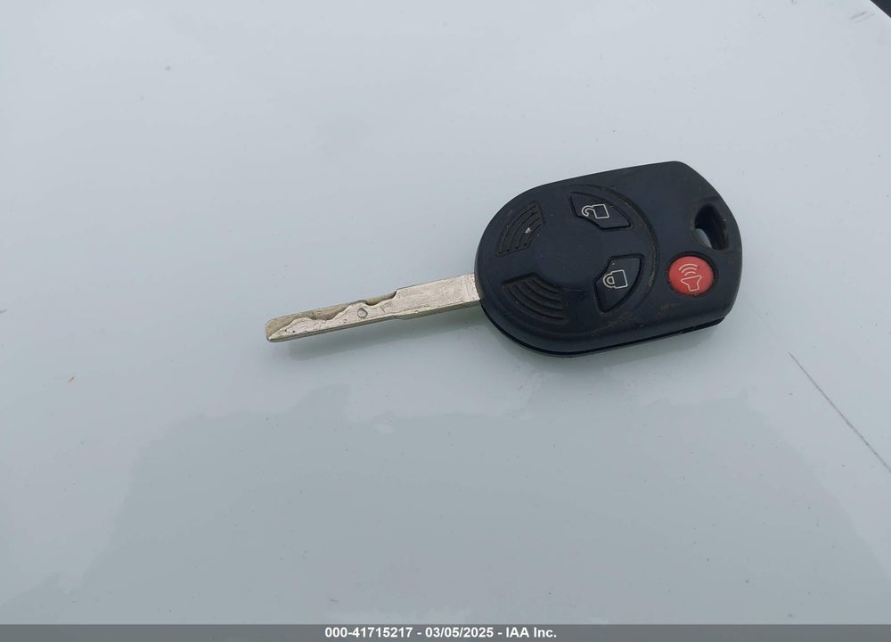 2013 FORD ESCAPE SE VIN: 1FMCU9GX4DUA83032