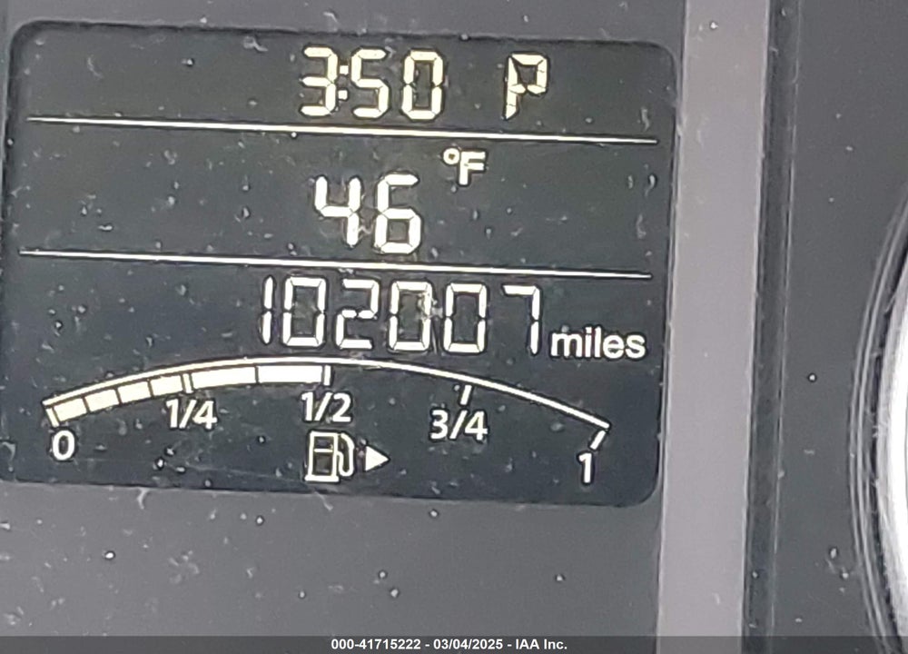 2013 VOLKSWAGEN JETTA VIN: 3VWDP7AJXDM239407
