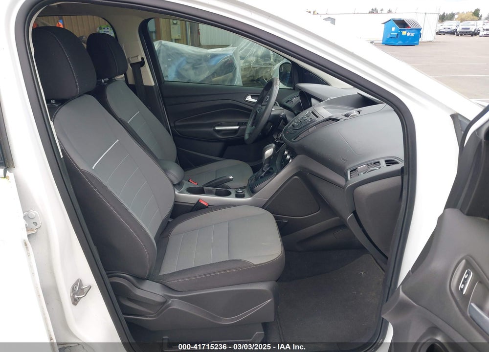 2014 FORD ESCAPE VIN: 1FMCU9GX9EUD58864