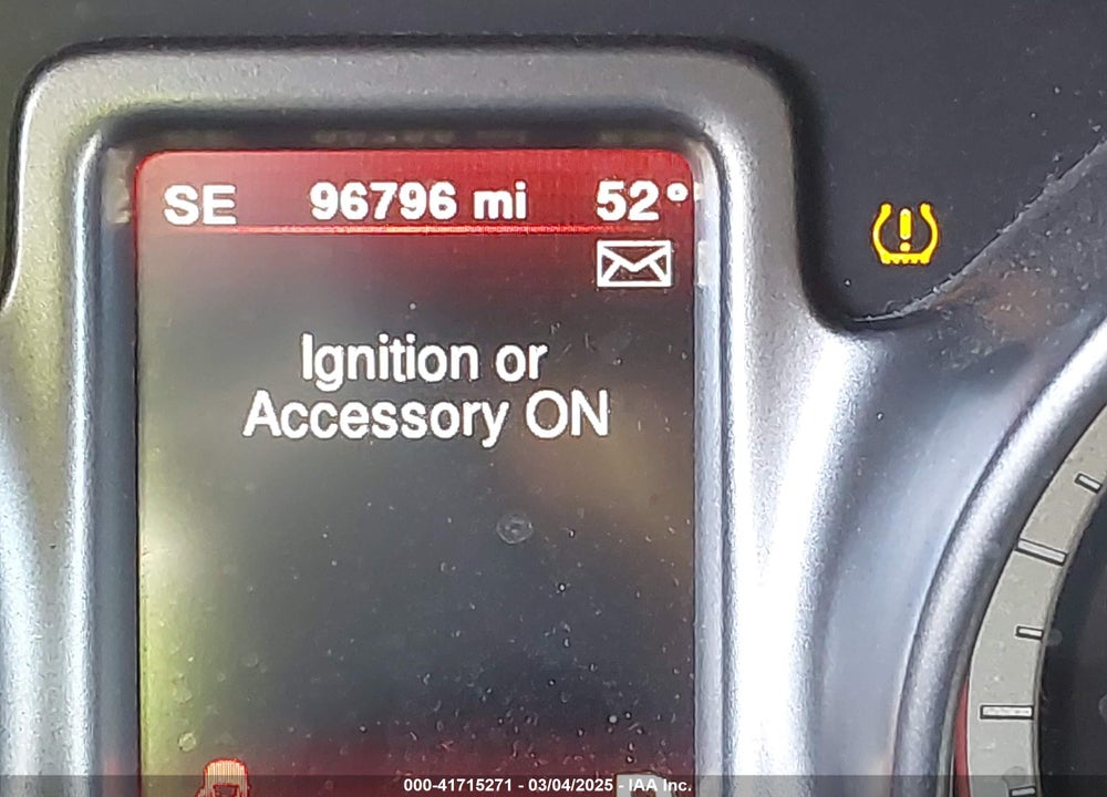 2019 DODGE JOURNEY VIN: 3C4PDCGG8KT803376