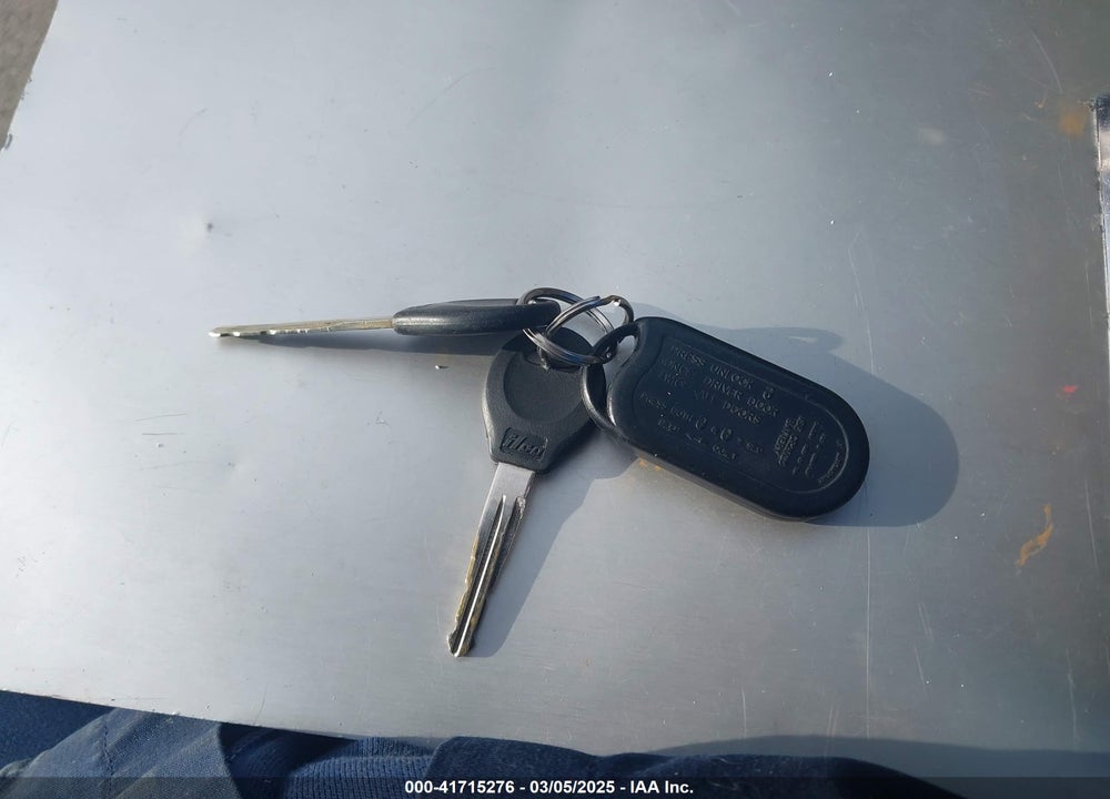 1999 NISSAN ALTIMA VIN: 1N4DL01DXXC189667
