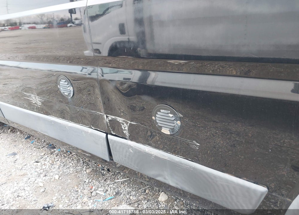 2016 RAM PROMASTER 2500 HIGH ROOF VIN: 3C6TRVDG4GE101056