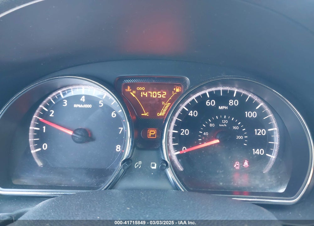 2014 NISSAN VERSA NOTE VIN: 3N1CE2CP5EL363037