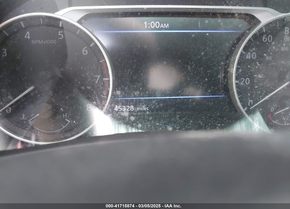 2022 NISSAN SENTRA VIN: 3N1AB8CVXNY263603