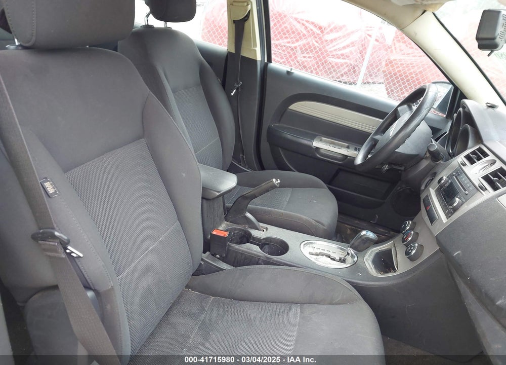 2010 CHRYSLER SEBRING VIN: 1C3CC4FB3AN208497
