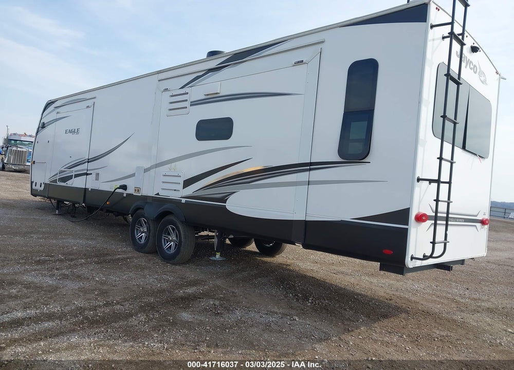 2022 UNKNOWN JAYCO VIN: 1UJBJ0BU4N1C80127