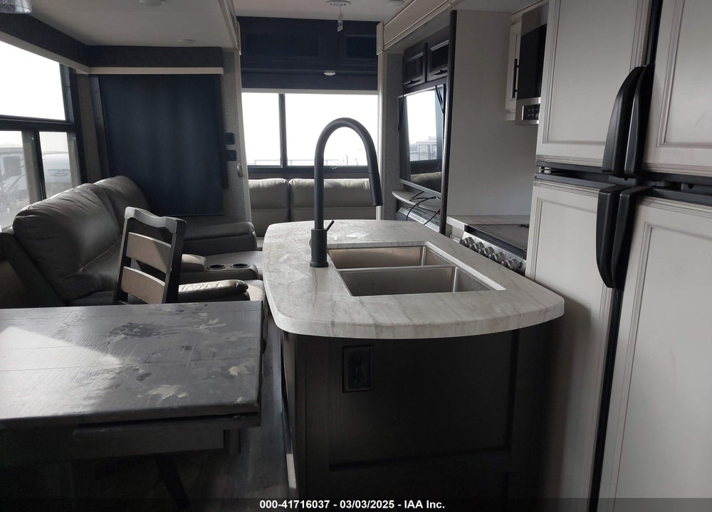 2022 UNKNOWN JAYCO VIN: 1UJBJ0BU4N1C80127