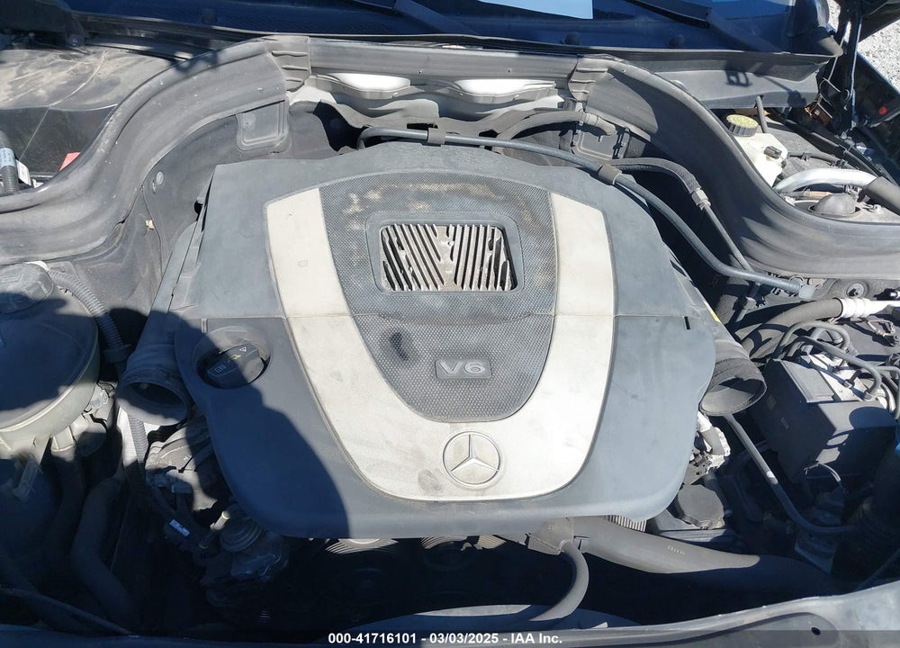 2010 MERCEDES-BENZ GLK 350 VIN: WDCGG5GB9AF450513