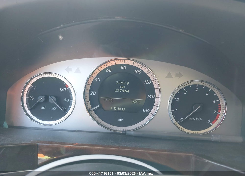 2010 MERCEDES-BENZ GLK 350 VIN: WDCGG5GB9AF450513