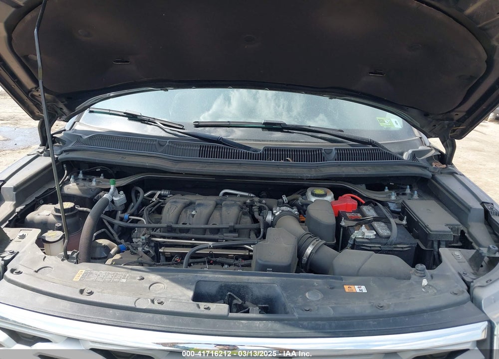 2018 FORD EXPLORER VIN: 1FM5K8D80JGC60417