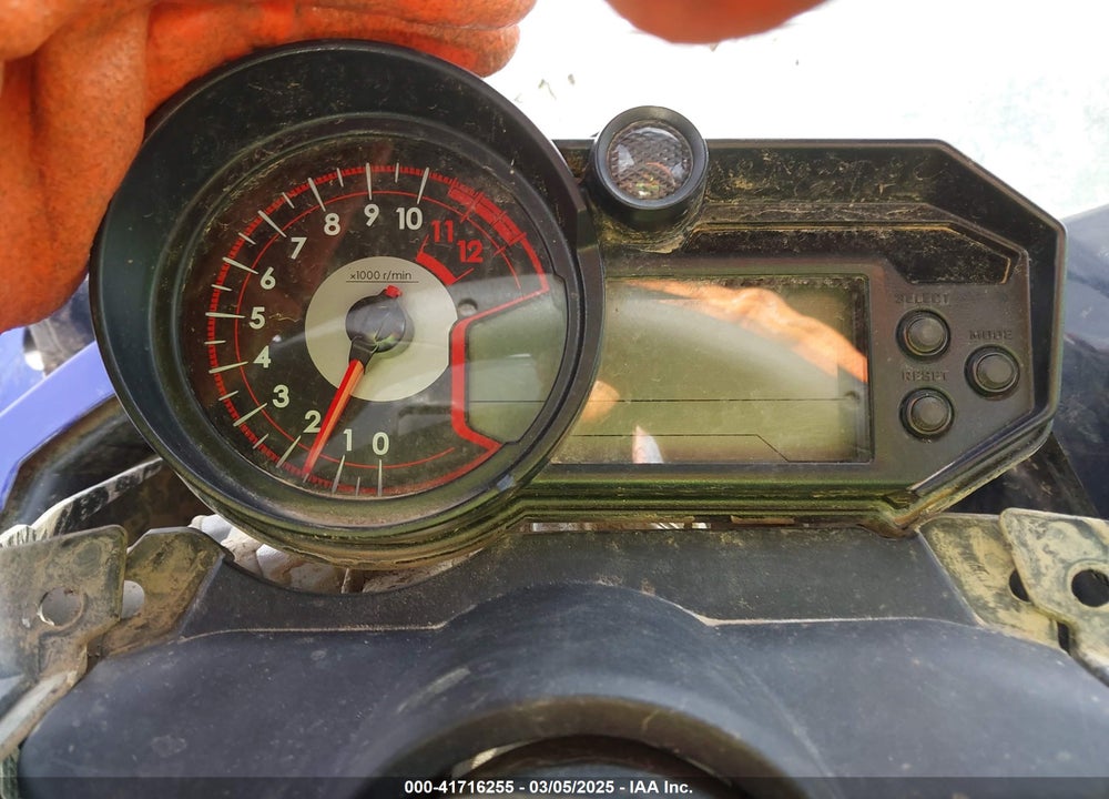 2022 YAMAHA YXZ1000 VIN: 5Y4AN33YXNA101502