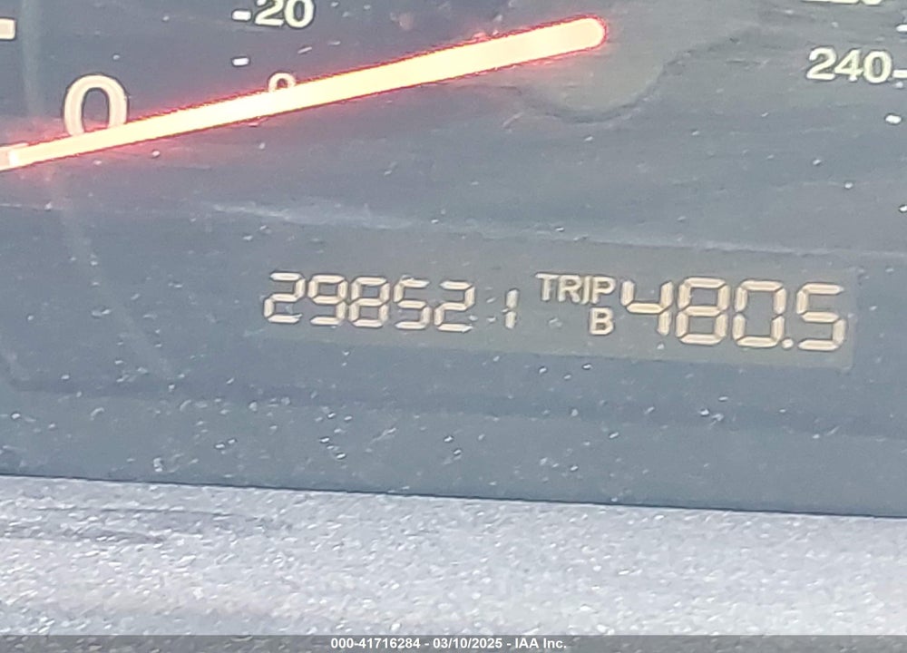 2003 HONDA ACCORD VIN: 1HGCM56363A083479
