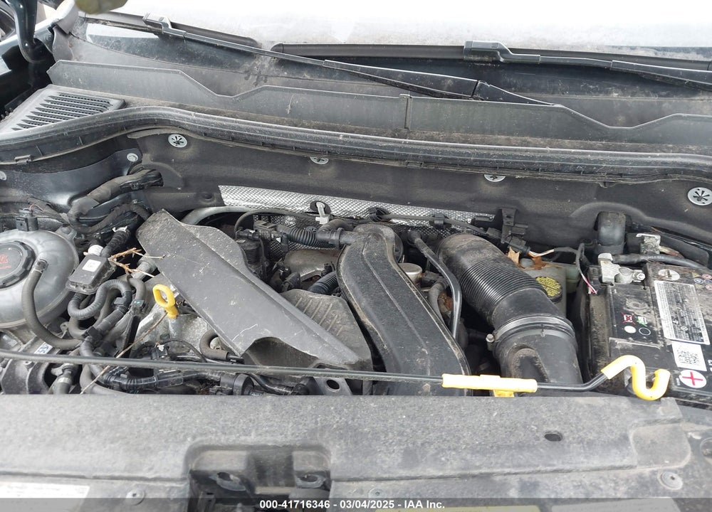 2022 VOLKSWAGEN TAOS VIN: 3VVWX7B23NM025476