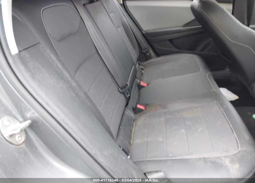2022 VOLKSWAGEN TAOS VIN: 3VVWX7B23NM025476