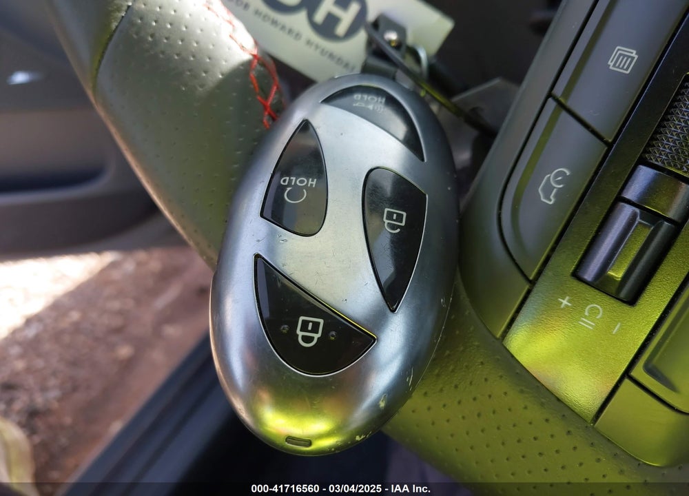 2024 HYUNDAI SONATA N LINE VIN: KMHL54JC3RA351552