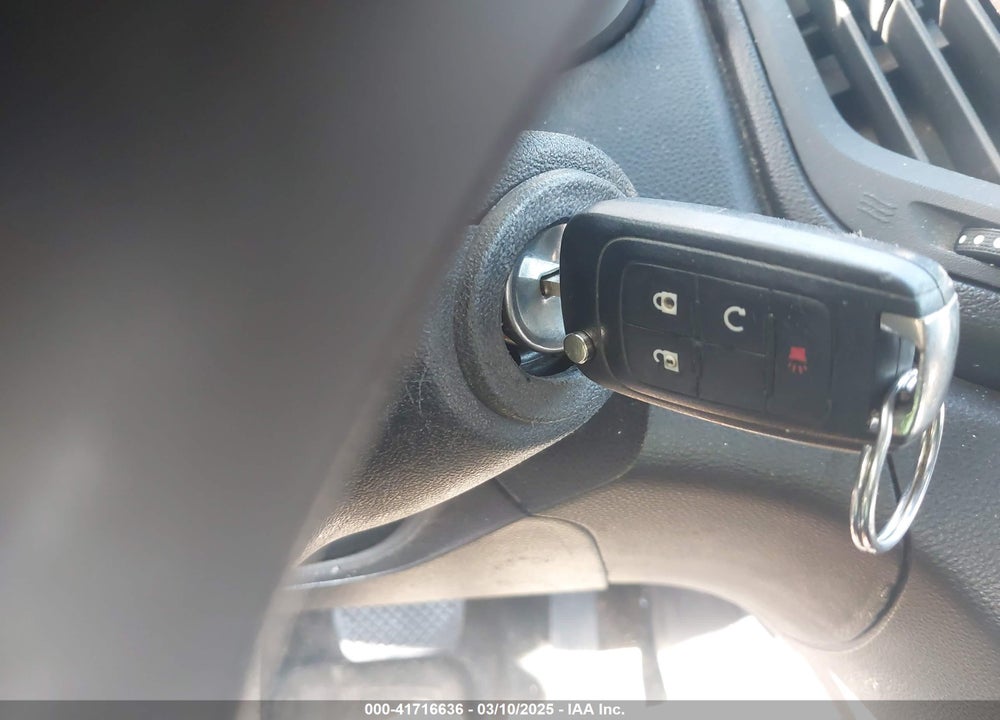 2014 CHEVROLET EQUINOX VIN: 2GNFLFEK7E6368325