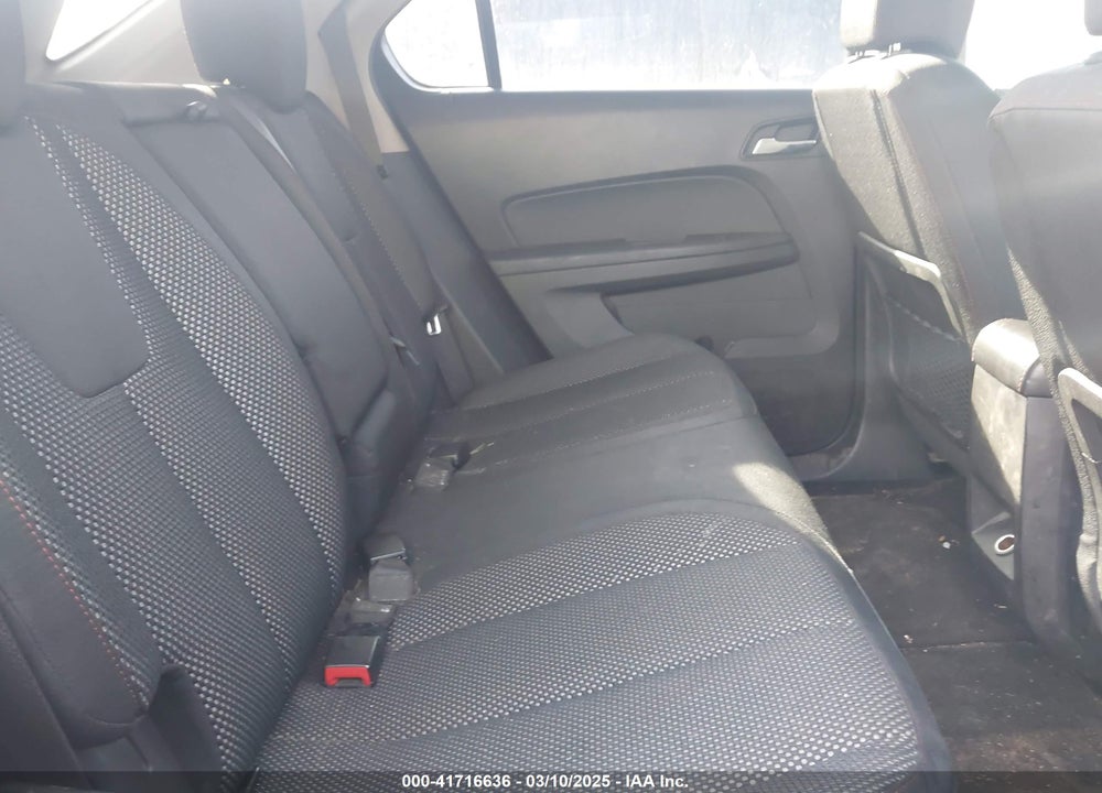 2014 CHEVROLET EQUINOX VIN: 2GNFLFEK7E6368325