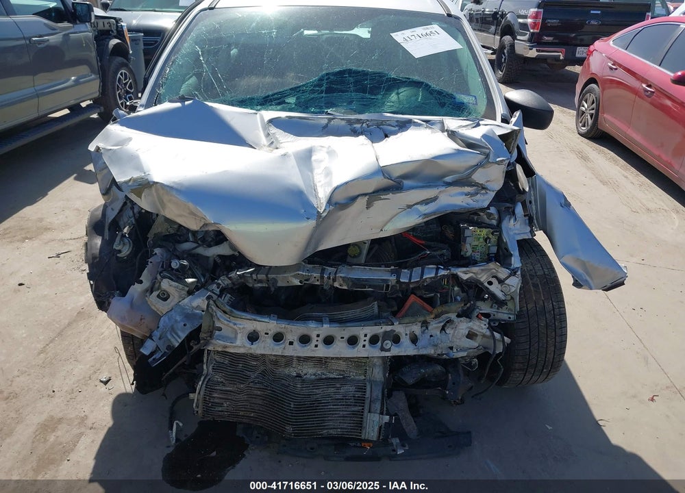 2016 FORD ESCAPE S VIN: 1FMCU0F78GUB71602